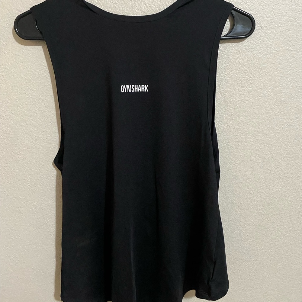 gymshark tank